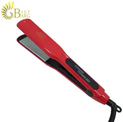 اتو مو حرفه ای لزو مدل LZZO LZO-8033