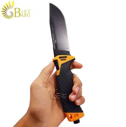 چاقو سفری گربر مدل Gerber 0870115c