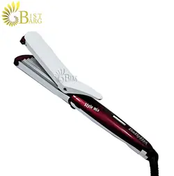 اتو مو ۱۰ کاره بابیلیس مدل babyliss ms22sde