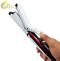 اتو مو ۱۰ کاره بابیلیس مدل babyliss ms22sde
