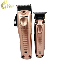 ماشین اصلاح حجم زن و خط زن بابیلیس Babyliss Pro fxholpklp_rg