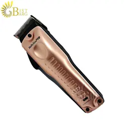 ماشین اصلاح حجم زن و خط زن بابیلیس Babyliss Pro fxholpklp_rg