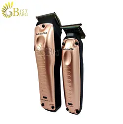 ماشین اصلاح حجم زن و خط زن بابیلیس Babyliss Pro fxholpklp_rg