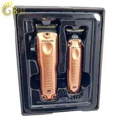 ماشین اصلاح حجم زن و خط زن بابیلیس Babyliss Pro fxholpklp_rg