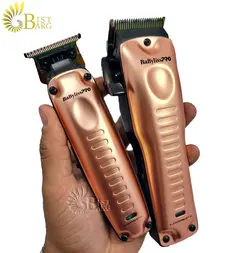 ماشین اصلاح حجم زن و خط زن بابیلیس Babyliss Pro fxholpklp_rg