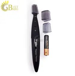 موزن بینی و گوش براون مدل Braun pt5010