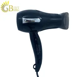 سشوار مسافرتی کیمی مدل KM-6822