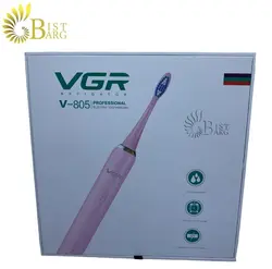مسواک برقی وی جی ار مدل V-805