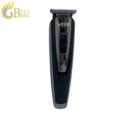 ست ماشین اصلاح وی جی ار مدل V-025