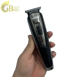 ست ماشین اصلاح وی جی ار مدل V-025