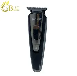 ست ماشین اصلاح وی جی ار مدل V-025