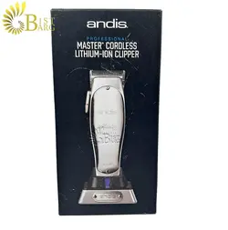 ماشین اصلاح حجم زن اندیس MASTER CORDLESS