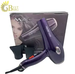 سشوار مک استایلر مدل MC-6685