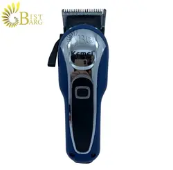 ماشین اصلاح سر و صورت کیمی مدل KM-1995