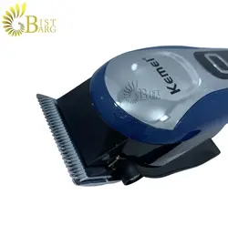 ماشین اصلاح سر و صورت کیمی مدل KM-1995