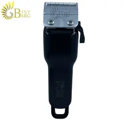 ماشین اصلاح سر و صورت کیمی مدل KM-1995