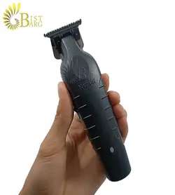 ماشین اصلاح خط زن صفر زن  صورت کیمی مدل KM-2299