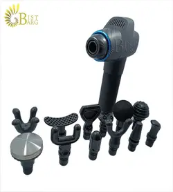 ماساژور حرفه ای تفنگی آلفا ALFA SP-24V1