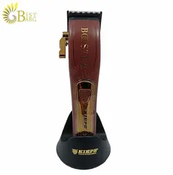 ماشین اصلاح حجم زن BOOSTER PRO  مدل 6333