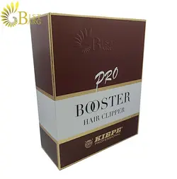 ماشین اصلاح حجم زن BOOSTER PRO  مدل 6333