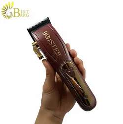 ماشین اصلاح حجم زن BOOSTER PRO  مدل 6333