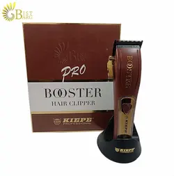 ماشین اصلاح حجم زن BOOSTER PRO  مدل 6333