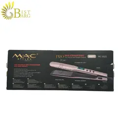 اتو مو مک استایلر مدل MC-5525