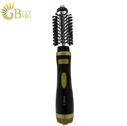 سشوار برس دار چرخشی برند فیلیپس  مدل PH-812