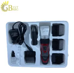 ماشین اصلاح سر و صورت جیمی مدل GM-550