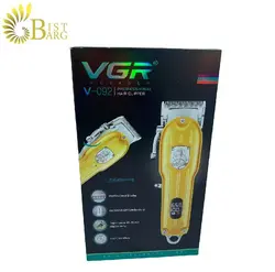 ماشین اصلاح حجم زن وی جی آر مدل VGR V-092