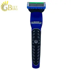 ماشین اصلاح ژیلت مدل استایلر