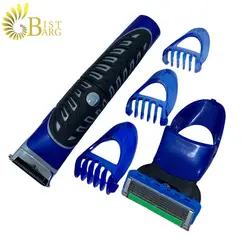 ماشین اصلاح ژیلت مدل استایلر