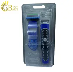 ماشین اصلاح ژیلت مدل استایلر