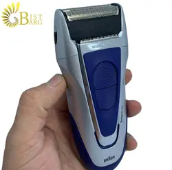 ماشین اصلاح صورت براون سری 3 مدل 320