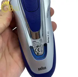 ماشین اصلاح صورت براون سری 3 مدل 320