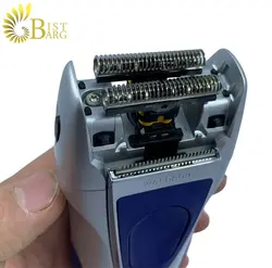 ماشین اصلاح صورت براون سری 3 مدل 320