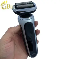 ماشین اصلاح براون سری 7 مدل 70-S1000s