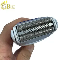 ماشین اصلاح صورت براون سری 3 مدل 370