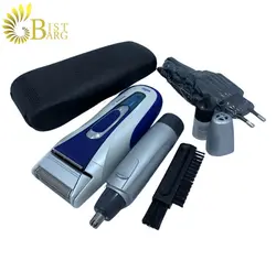 ماشین اصلاح صورت براون سری 3 مدل 370