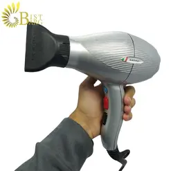 سشوار گاما + INO CERAMICS مدل HD-NA4023I