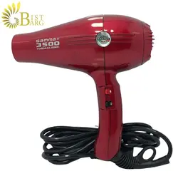 سشوار گاما +3500 مدل HD-NA3425