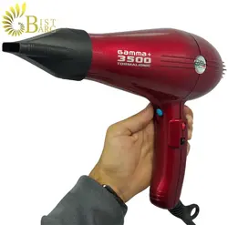 سشوار گاما +3500 مدل HD-NA3425