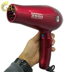 سشوار گاما +3500 مدل HD-NA3425