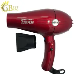 سشوار گاما +3500 مدل HD-NA3425