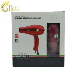 سشوار گاما +3500 مدل HD-NA3425