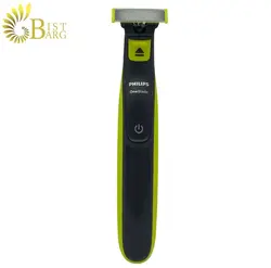 ماشین اصلاح صورت فیلیپس OneBlade QP2520