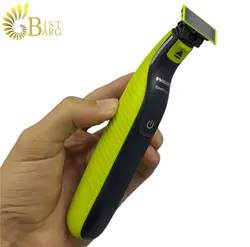 ماشین اصلاح صورت فیلیپس OneBlade QP2520