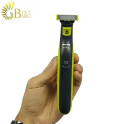 ماشین اصلاح صورت فیلیپس OneBlade QP2520