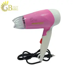 سشوار مسافرتی پرومکس گلد مدل Ref.8587