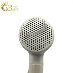 سشوار مسافرتی پرومکس گلد مدل Ref.8587